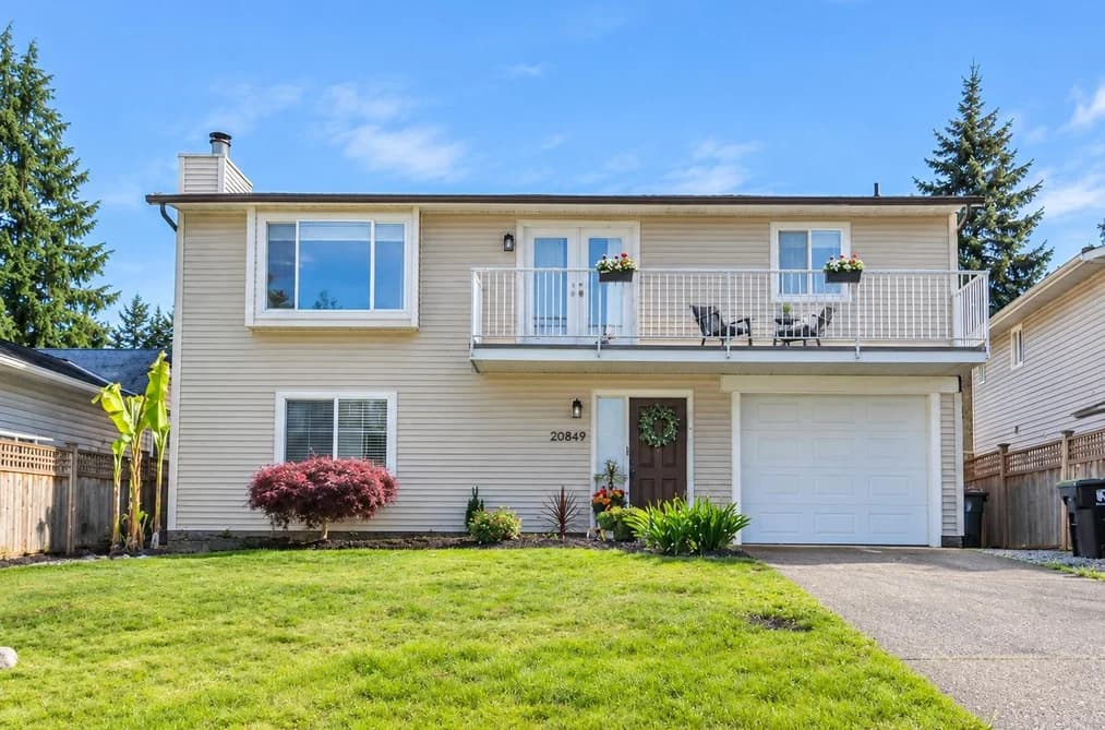 26567 28A AVENUE, Langley, BC — Residential for Sale - Main Photo