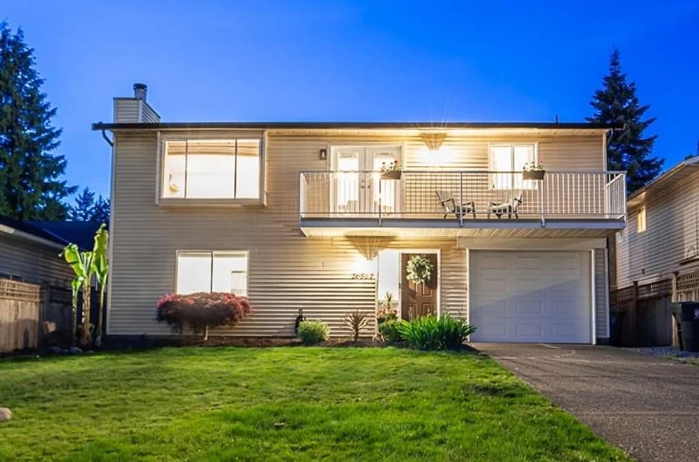26567 28A AVENUE, Langley, BC — Residential for Sale - Main Photo