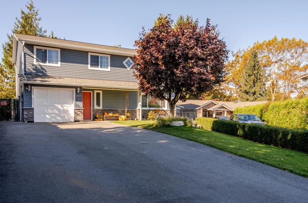 26575 30A AVENUE, Langley, BC — Residential for Sale - Main Photo