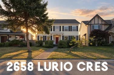 2658 Lurio Cres, Port Coquitlam, BC - MLS: R3168170