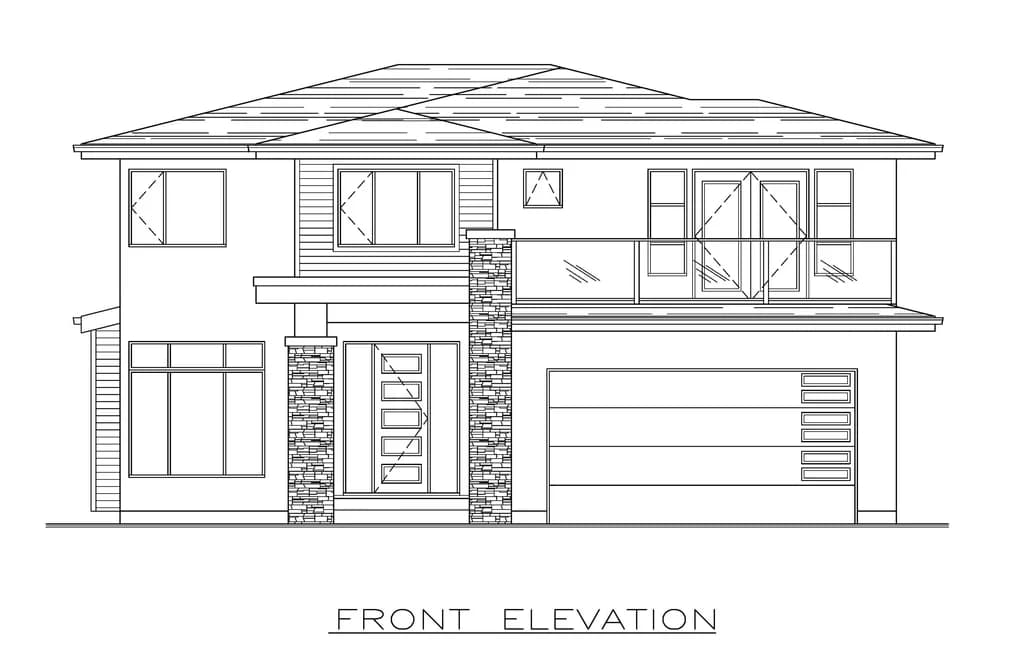 26583 28B AVENUE, Langley, BC — Land for Sale - Main Photo