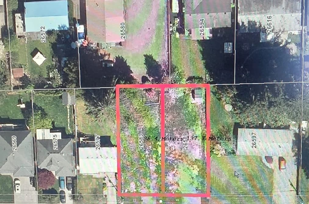 26583 28B AVENUE, Langley, BC — Land for Sale - Photo 2