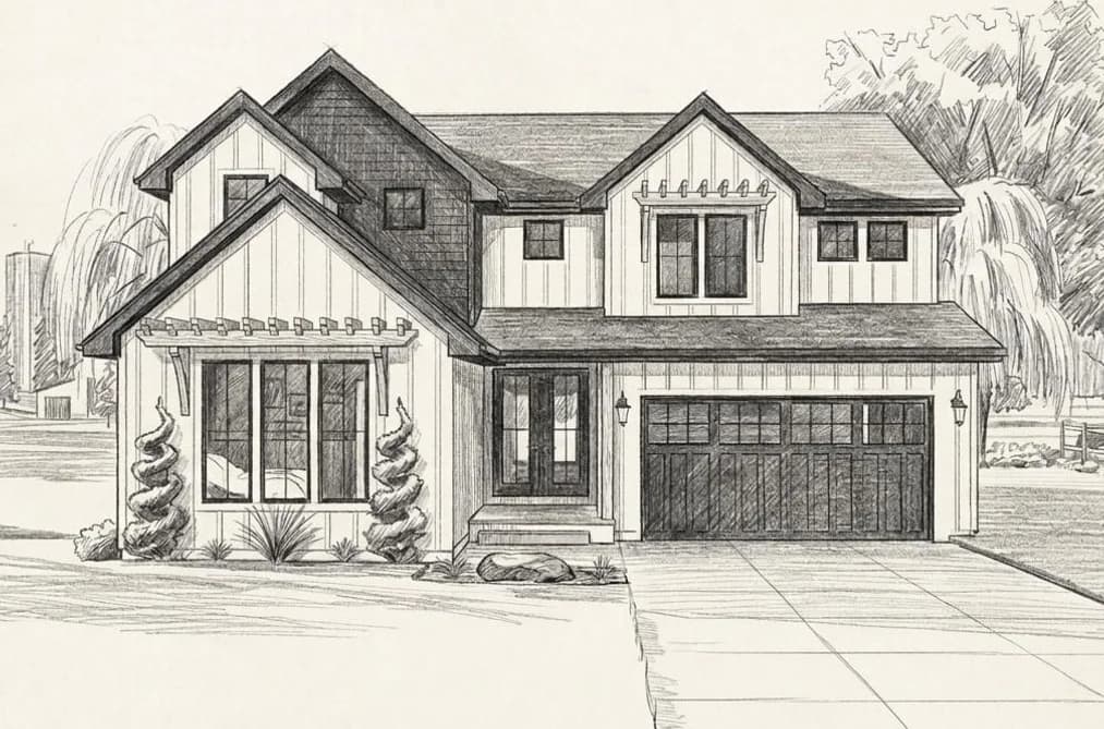 26589 28B AVENUE, Langley, BC — Land for Sale - Main Photo