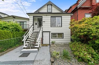 House for sale at 266 E 32nd Avenue Vancouver British Columbia - MLS: R3133967