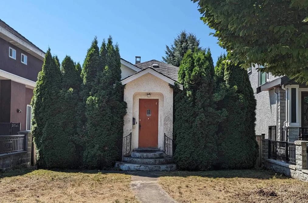 266 E 49TH AVENUE, Vancouver, BC — Residential for Sale - Main Photo