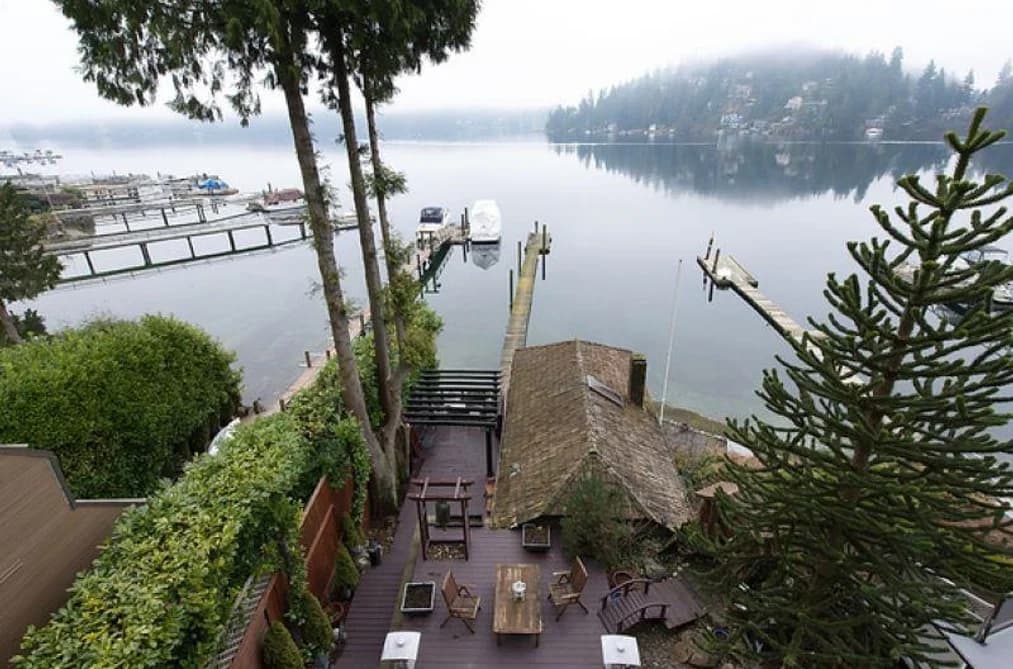 2660 PANORAMA DRIVE, North Vancouver, BC — Residential for Sale - Photo 2