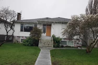 House for sale at 2662 E 49th Avenue Vancouver British Columbia - MLS: R3103995
