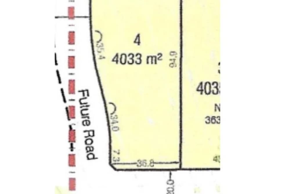 26623 118 AVENUE, Maple Ridge, BC — Land for Sale - Photo 2