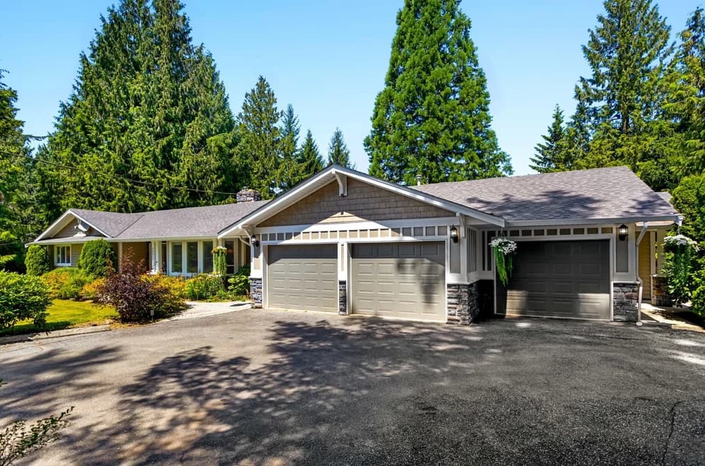 26627 60 AVENUE, Langley, BC — Residential for Sale - Main Photo