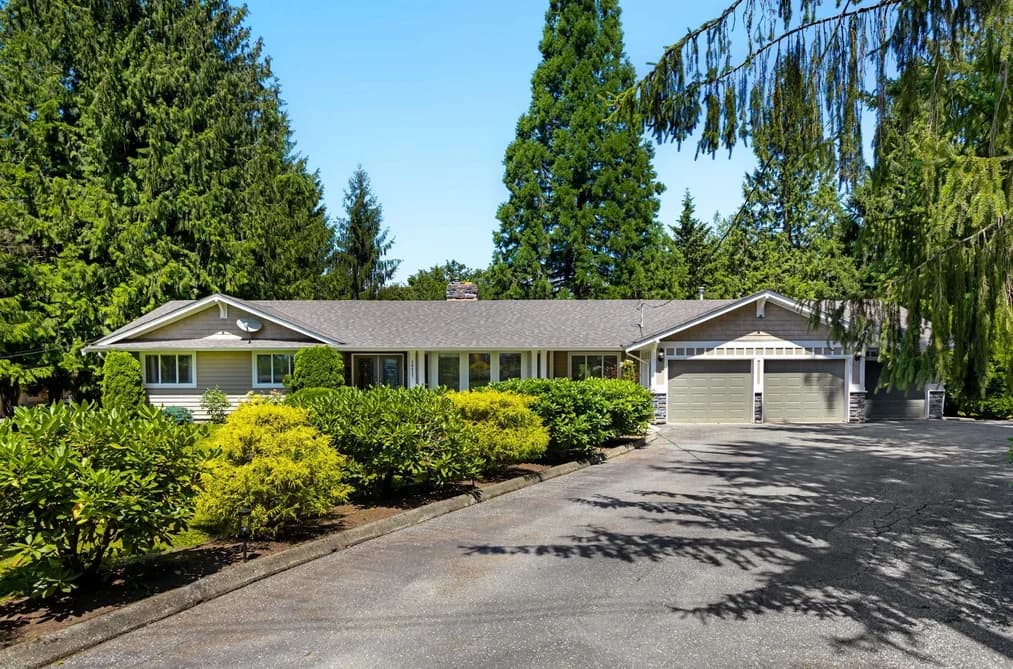26627 60 AVENUE, Langley, BC — Residential for Sale - Photo 2