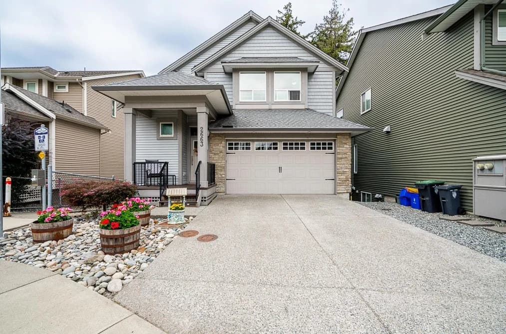 2663 275A STREET, Langley, BC — Residential for Sale - Photo 2