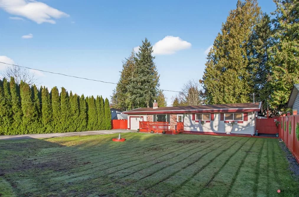26655 32 AVENUE, Langley, BC — Residential for Sale - Photo 2