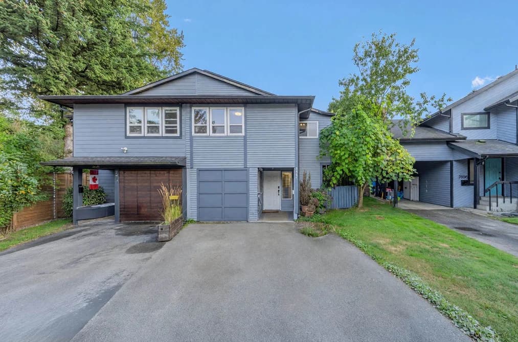 2668 STELLAR COURT, Coquitlam, BC — Residential for Sale - Main Photo