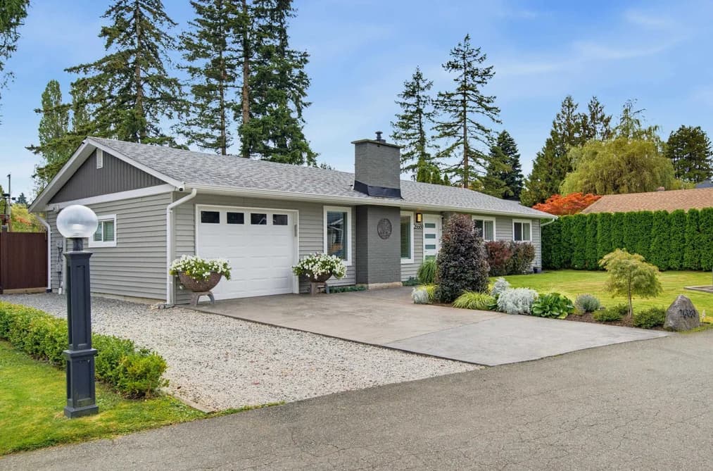 26680 32 AVENUE, Langley, BC — Residential for Sale - Photo 2