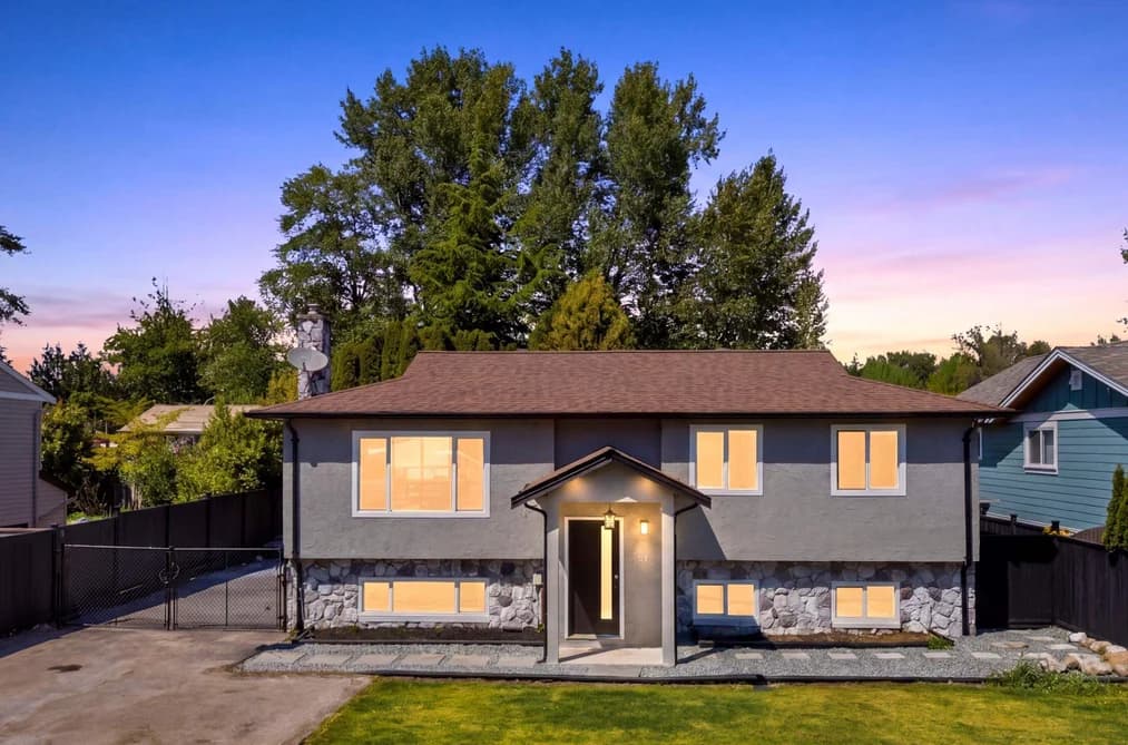 26689 32A AVENUE, Langley, BC — Residential for Sale - Main Photo