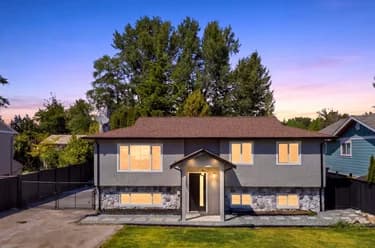 House for sale at 26689 32a Avenue Langley British Columbia - MLS: R3122283
