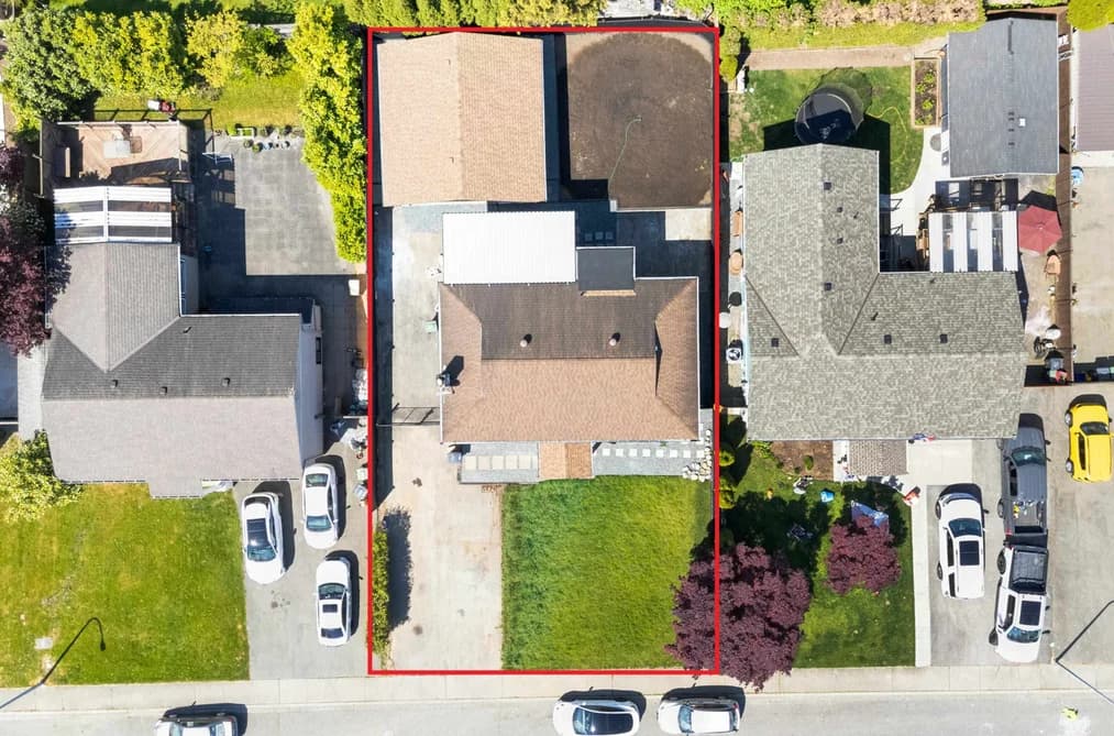 26689 32A AVENUE, Langley, BC — Residential for Sale - Photo 2