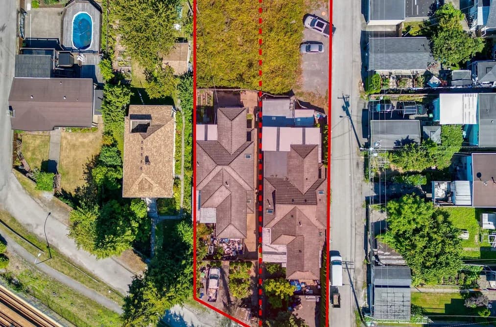 2669 VANNESS AVENUE, Vancouver, BC — Residential for Sale - Main Photo