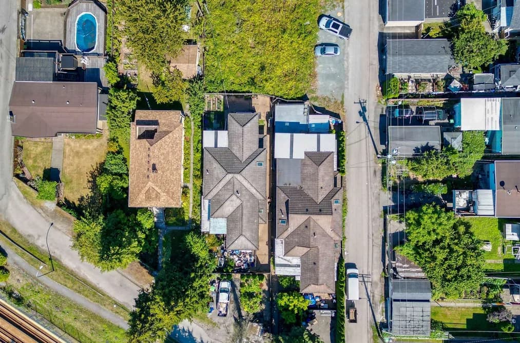 2669 VANNESS AVENUE, Vancouver, BC — Residential for Sale - Photo 2