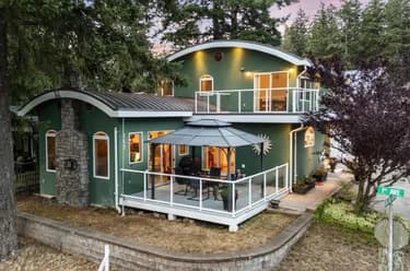 House for sale at 267 First Avenue Cultus Lake British Columbia - MLS: R3151928