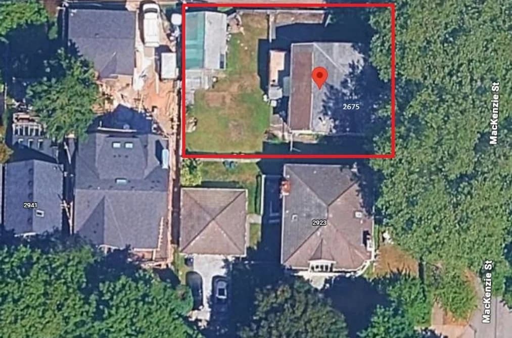 2675 MACKENZIE STREET, Vancouver, BC — Residential for Sale - Main Photo