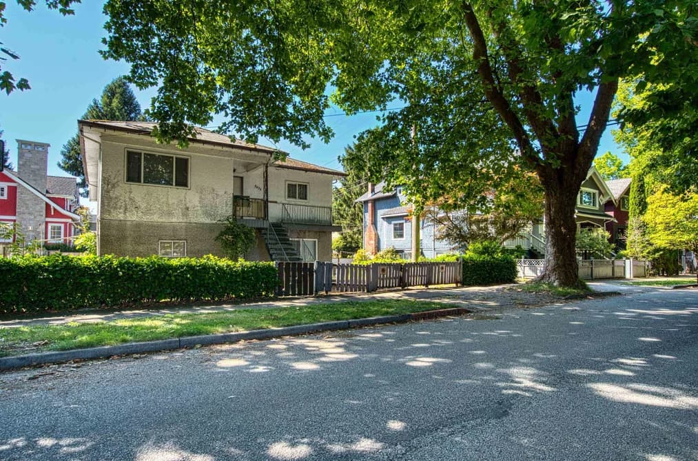 2675 MACKENZIE STREET, Vancouver, BC — Residential for Sale - Photo 2