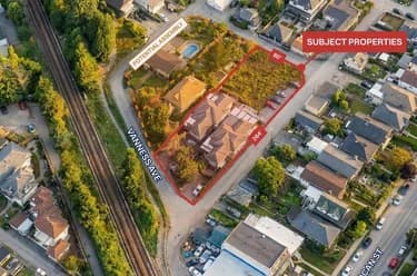House for sale at 2675 Vanness Avenue Vancouver British Columbia - MLS: R3146369