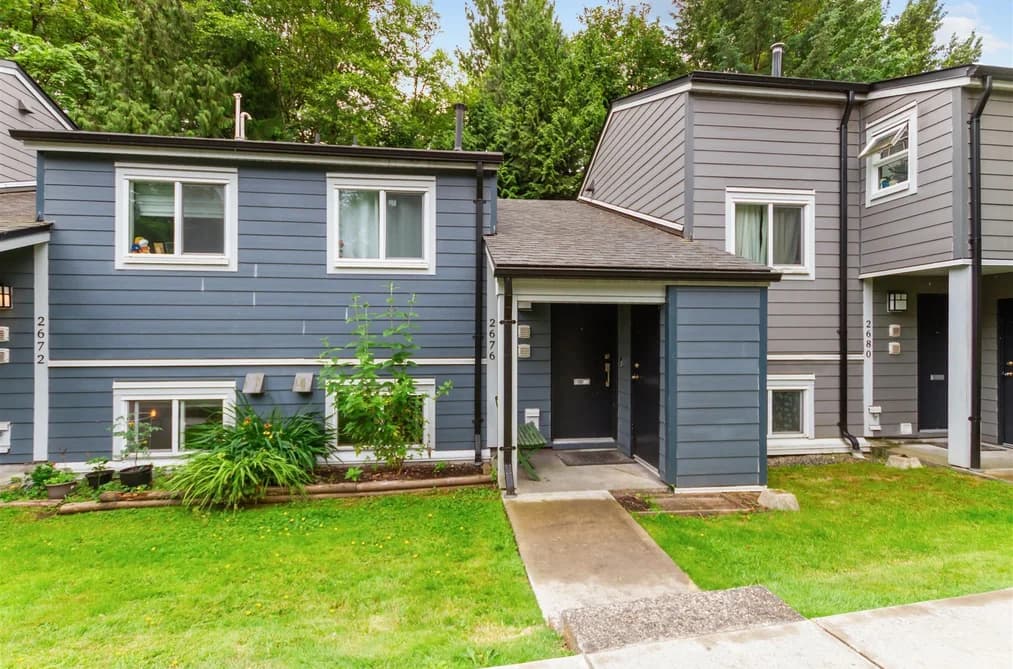 2676 TRETHEWAY DRIVE, Burnaby, BC — Residential for Sale - Photo 2
