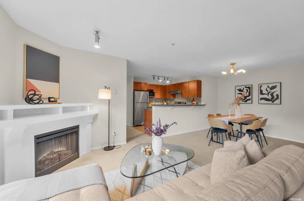 268 9100 FERNDALE ROAD, Richmond, BC — Residential for Sale - Main Photo