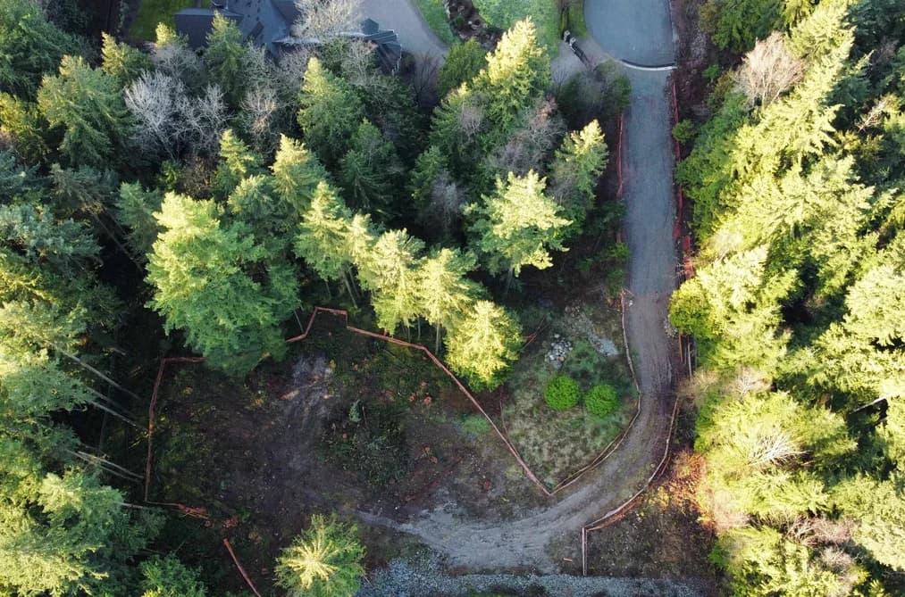 26806 124 AVENUE, Maple Ridge, BC — Land for Sale - Main Photo