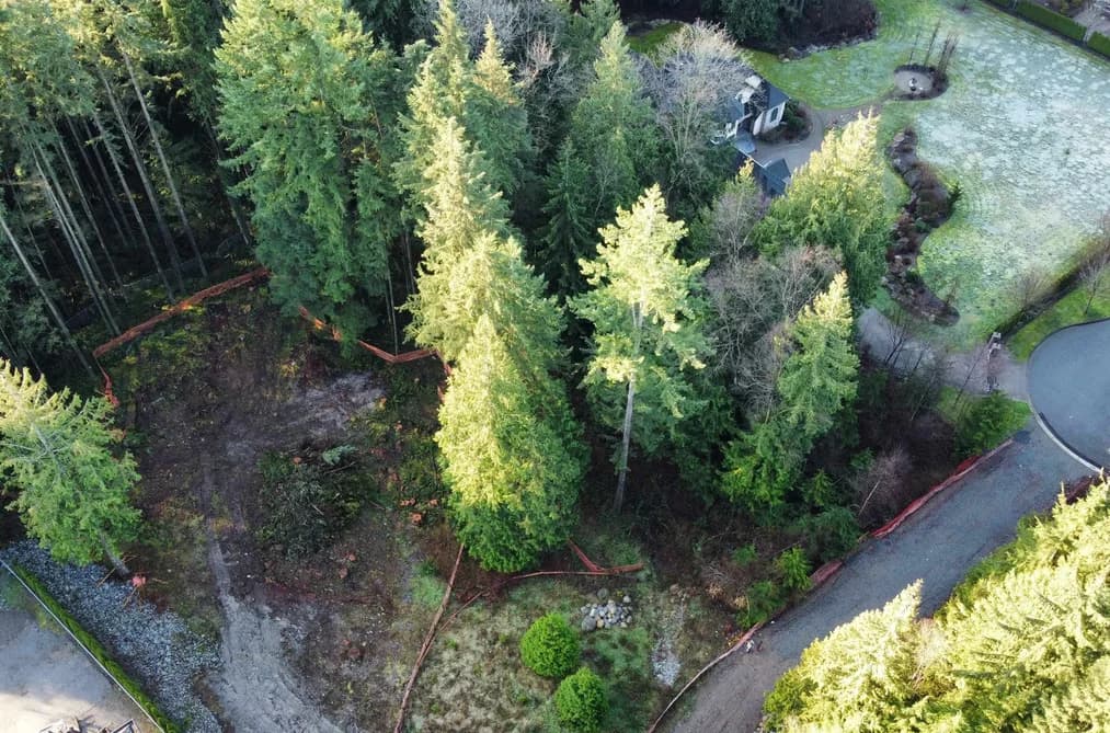 26806 124 AVENUE, Maple Ridge, BC — Land for Sale - Photo 2