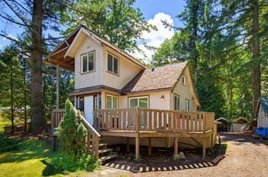 26814 Dewdney Trunk Rd, Maple Ridge, BC - MLS: R3153888