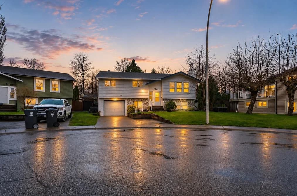 26824 ALDER DRIVE, Langley, BC — Residential for Sale - Main Photo