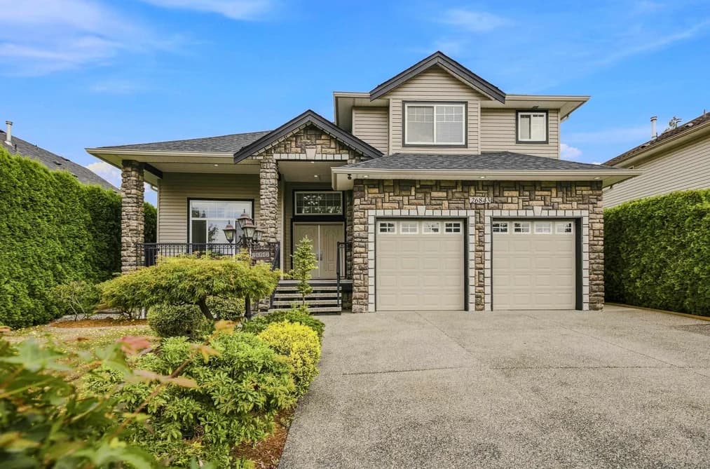26843 25A Avenue, Langley, BC - House for Sale - Main Photo 26843 25A Avenue, Langley, BC - House for Sale - Main Photo