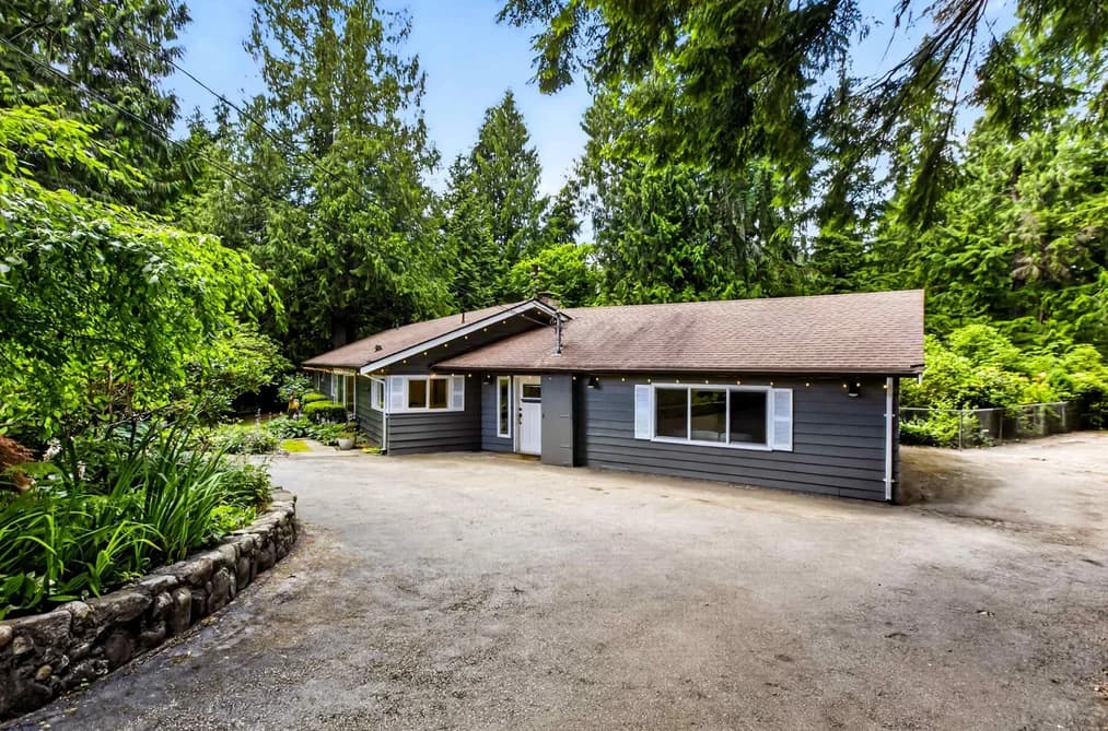 26849 116 AVENUE, Maple Ridge, BC — Residential for Sale - Main Photo