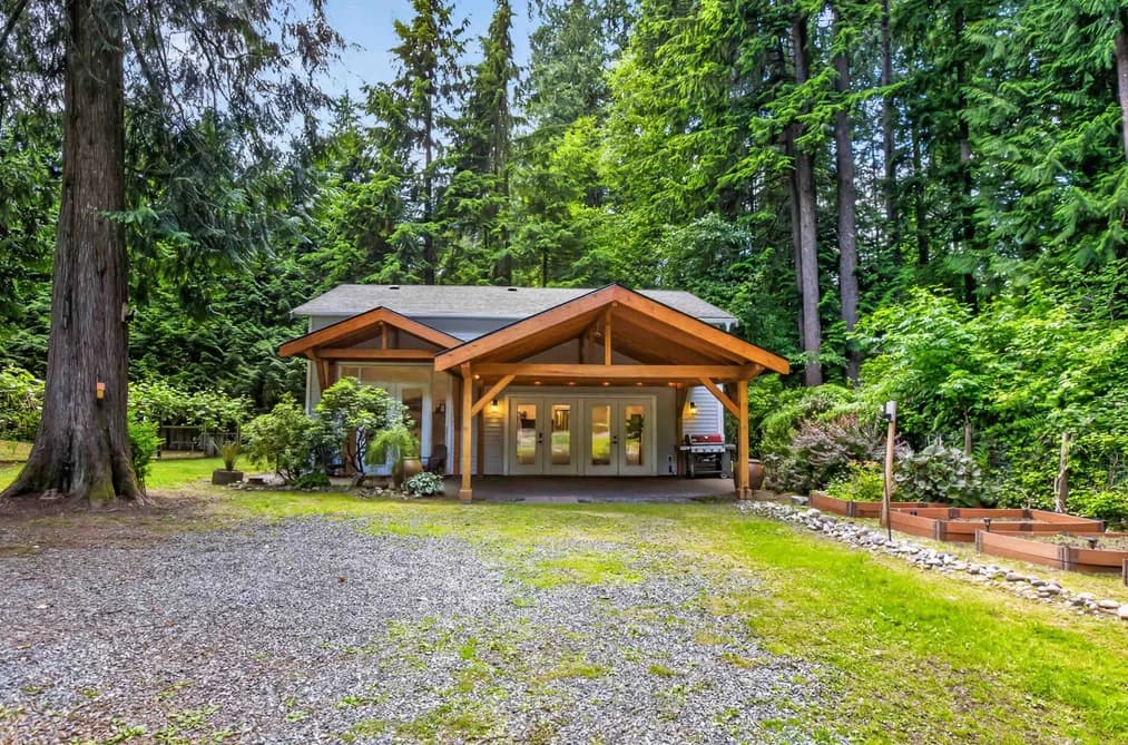 26849 116 AVENUE, Maple Ridge, BC — Residential for Sale - Photo 2