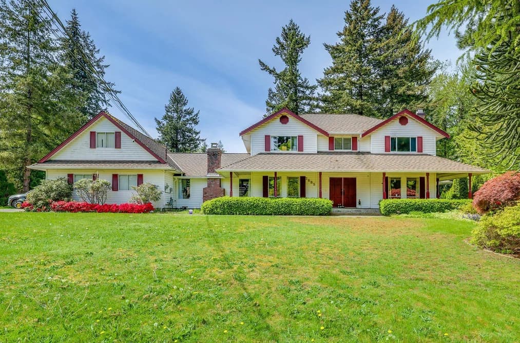 2685 171 STREET, Surrey, BC — Residential for Sale - Main Photo