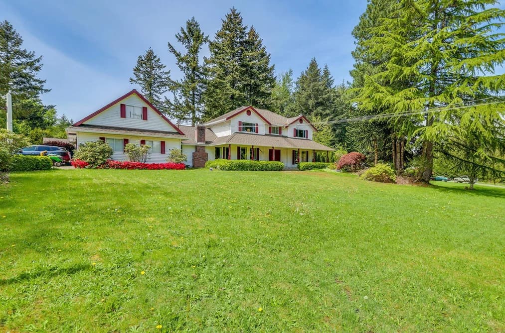 2685 171 STREET, Surrey, BC — Residential for Sale - Photo 2