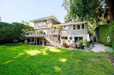 House for sale at 2685 Byron Road North Vancouver British Columbia - MLS: R3158620