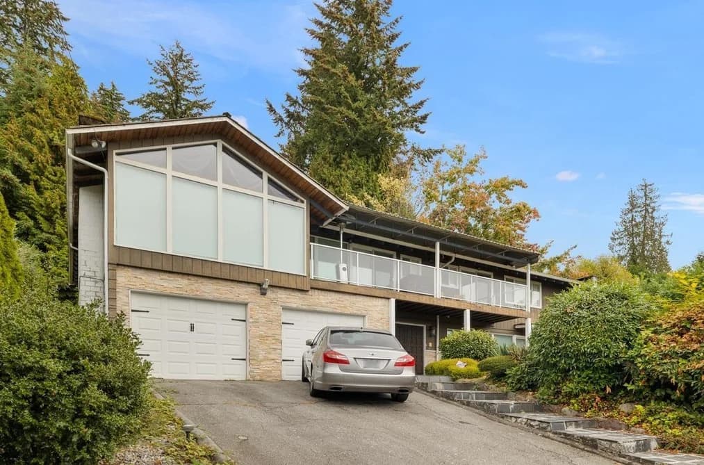 2685 SKILIFT PLACE, West Vancouver, BC — Residential for Sale - Main Photo