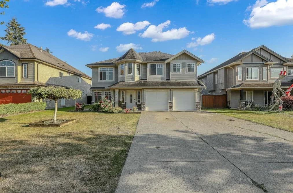 26852 26A AVENUE, Langley, BC — Residential for Sale - Main Photo