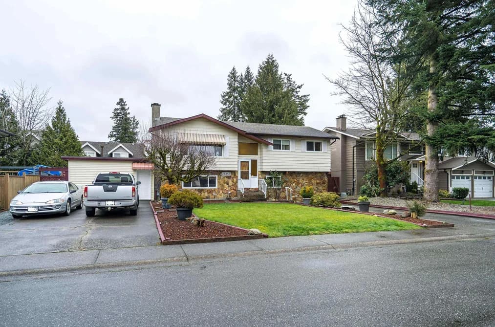 26853 ALDER DRIVE, Langley, BC — Residential for Sale - Photo 2