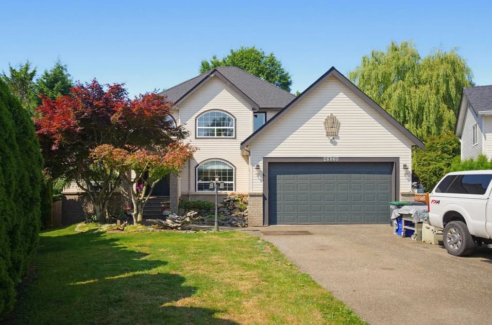 26860 24A AVENUE, Langley, BC — Residential for Sale - Main Photo