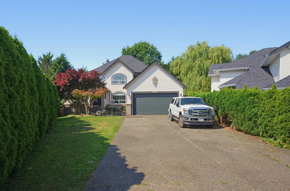 26860 24A AVENUE, Langley, BC — Residential for Sale - Photo 2
