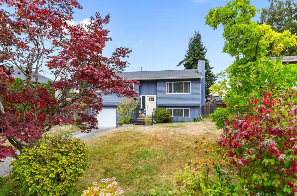 26861 33 AVENUE, Langley, BC — Residential for Sale - Main Photo