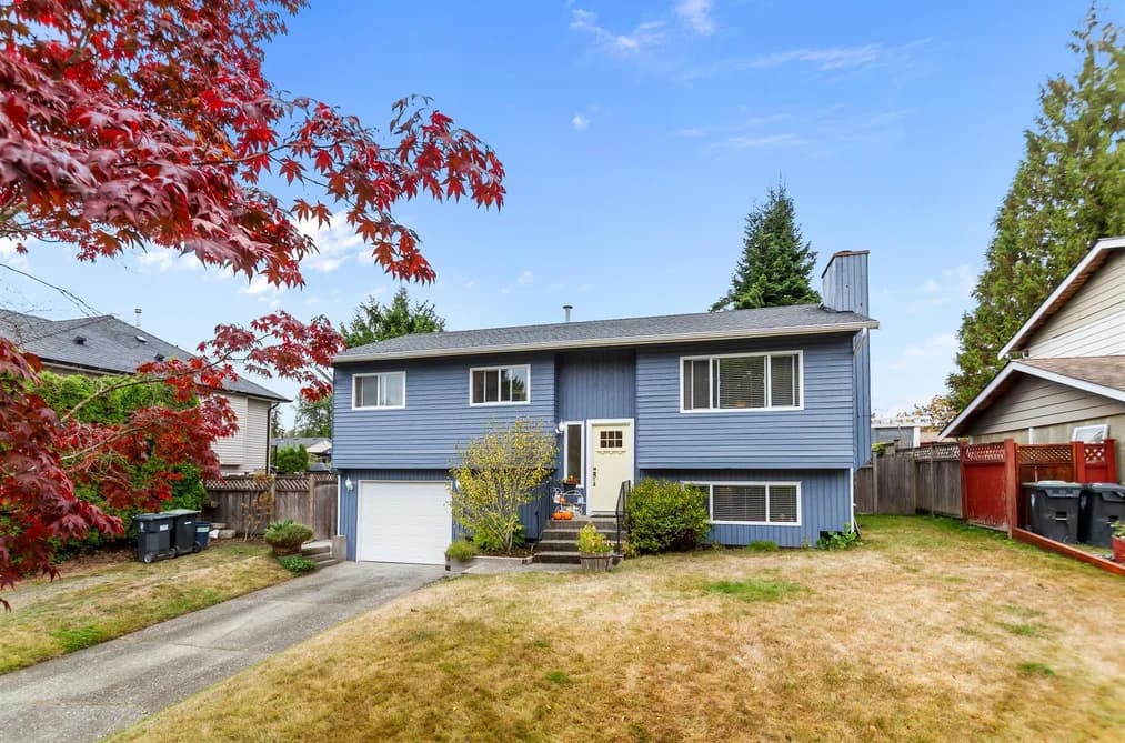 26861 33 AVENUE, Langley, BC — Residential for Sale - Photo 2