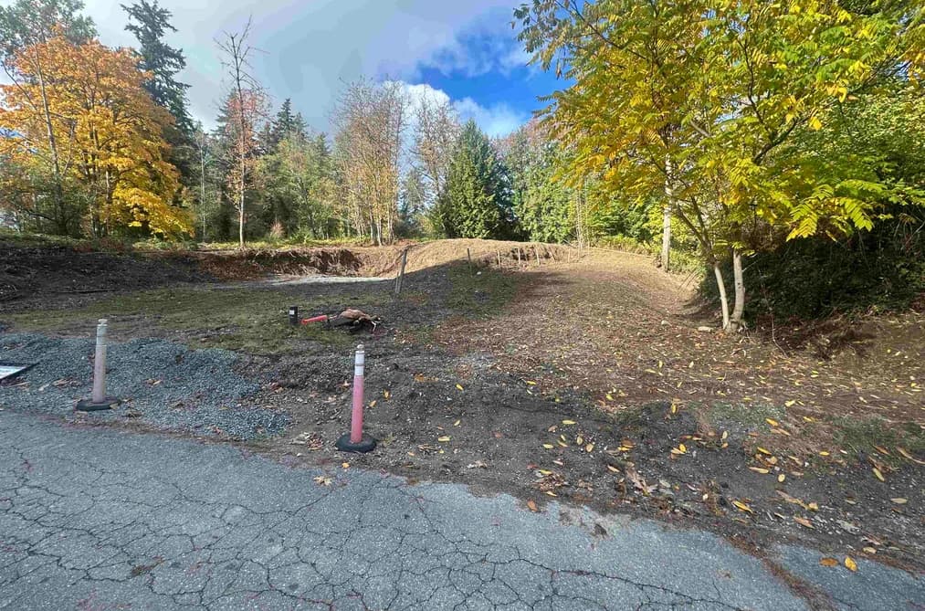 26861 OLIVER AVENUE, Maple Ridge, BC — Land for Sale - Photo 2
