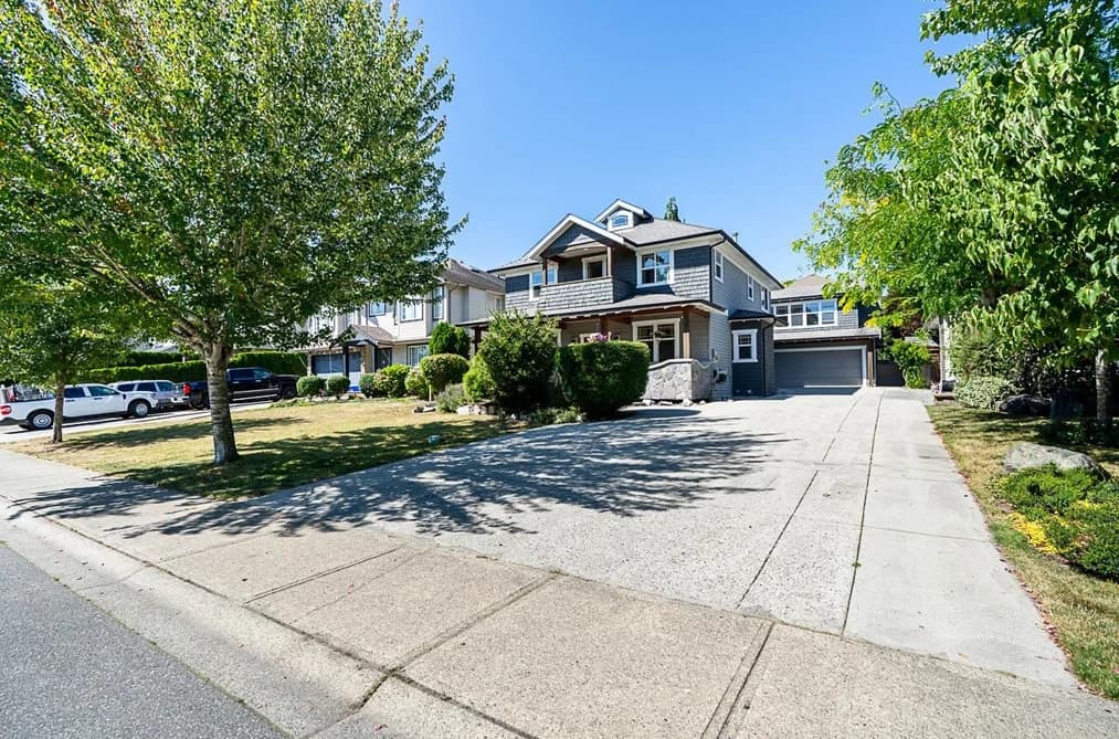 26865 25A AVENUE, Langley, BC — Residential for Sale - Main Photo