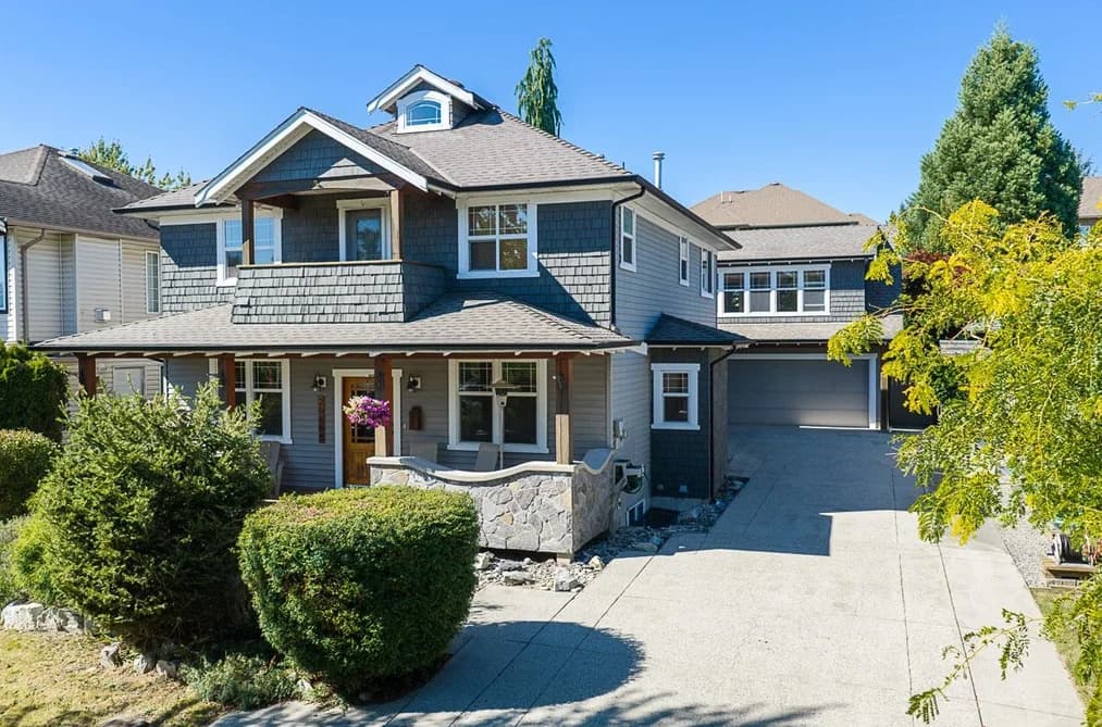 26865 25A AVENUE, Langley, BC — Residential for Sale - Main Photo