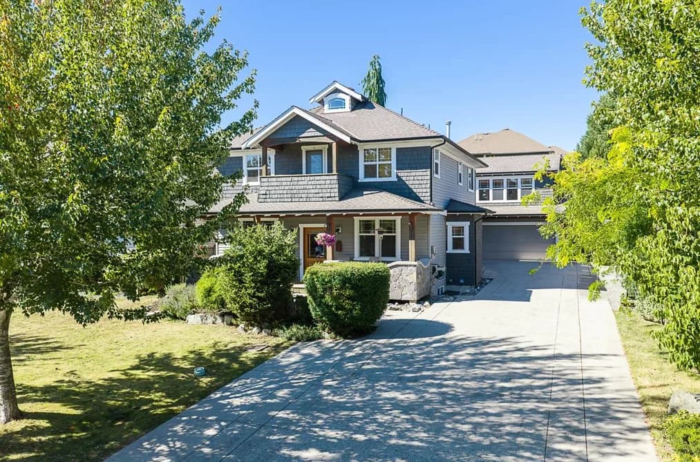 26865 25A AVENUE, Langley, BC — Residential for Sale - Photo 2
